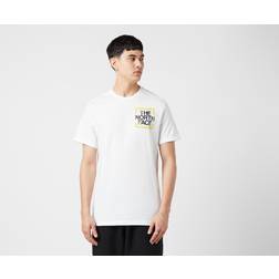 The North Face Foundation Sports Crop Tee