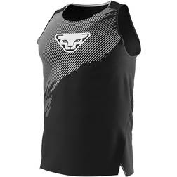 Dynafit DNA Trailrunningtop - Black Out