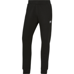 Adidas Sportswear Future Icons 3-Stripes Skinny Tracksuit Bottoms - Black