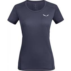 Salewa Sporty B 4 Dry'Ton T-shirt Donna