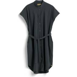 Fjällräven S/F Saddle to Table Dress klänning Black-550