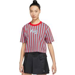 Nike PSG Gfx Tee - Mønstret