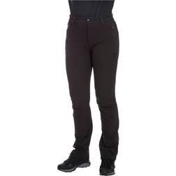 Trespass Women's Kordelia DLX Trousers - Black