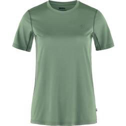 Fjällräven Women's Abisko Day Hike SS Rowan
