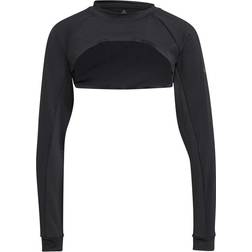 Adidas Shrug P.blue A.rdy 000/black Female