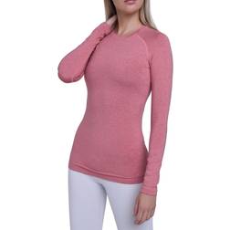 Women's Superthermal Long Sleeve Base Layer