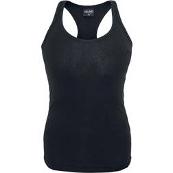 Urban Classics Débardeur Femme Classic Jersey - Ladies