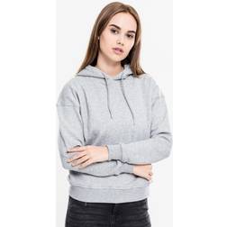 Urban Classics Hoodie - Grau