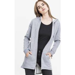 Urban Classics Ladies Ladies Sweat Parka