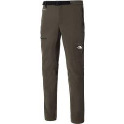 The North Face Men's Lightning Pant - New Taupe Green/Tnf White
