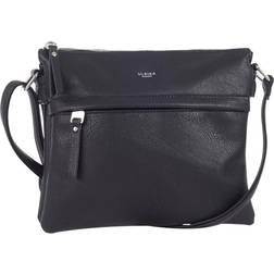 Ulrika Noo Shoulder Bag - Black