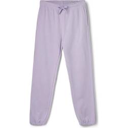 H2O Organic Sweat Pants - Grey