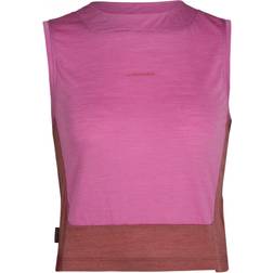 Icebreaker Zoneknit Merino Sleeveless T-shirt