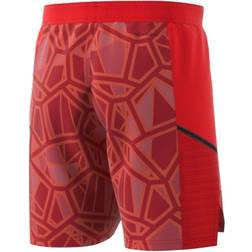 adidas Herrshorts Con22gk SHO - Orange