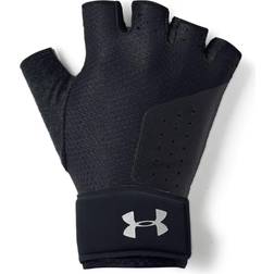 Under Armour Weight Lifting Gloves Womens