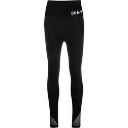 DKNY Seamless Legging - Sort