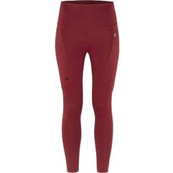 Fjällräven Abisko Tights - Rot