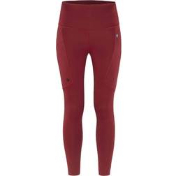 Fjällräven Women's Abisko Tights Pomegranate