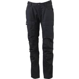 Lundhags Authentic II Pant Long - Black