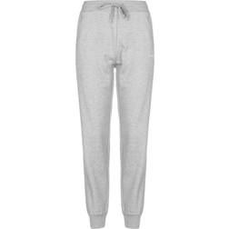 Carhartt W' Script Embroidery Swim Pant - Black/White