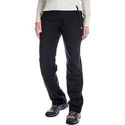 Craghoppers Aysgarth Trousers - Black