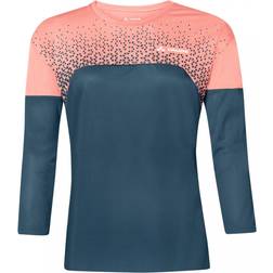 Vaude Moab Long Sleeve T-shirt - V