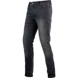 John Doe Dylan Mono Jeans - Noir