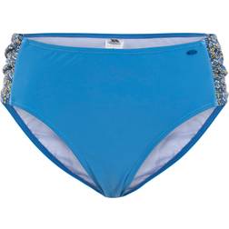 Trespass Niamh Bikini Bottoms - Azul