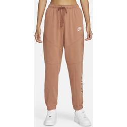 Nike Dame Bukser - Brun