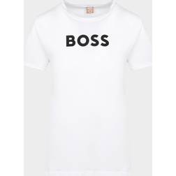 HUGO BOSS Bold Logo T-Shirt