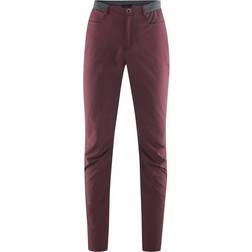 Red Chili Solok Pants - Deepblue