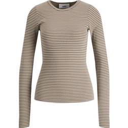 Jack & Jones Freya Long Sleeved T-shirt