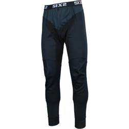 Sixs Wtp Long Pants