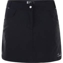 Dare 2b Melodic Wander Skort - Schwarz