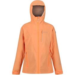 Regatta Highton Pro Wasserdichte Jacket - Orange