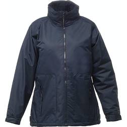 Regatta Great Outdoors Damen Hudson Jacke - Marine
