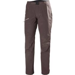 Helly Hansen Verglas Infinity Shell Pants - Black