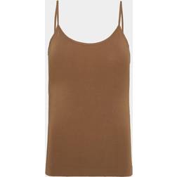 Boody Top Cami nude