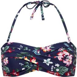 Abecita Bikini-bh Hawaii bandeau C/D80