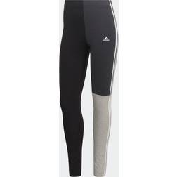 Adidas Cb Sj Leg Leggings - Black/Carbon/Mgreyh