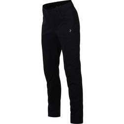 Peak Performance Iconiq Pants - Black