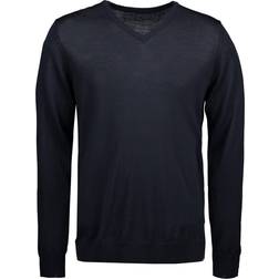 Pullover V-NECK