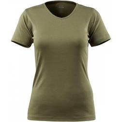 Mascot Women's Nice T-shirt Moss