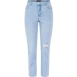 Pieces Women's Jeans