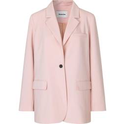 Modström Gale Blazer - Bella Rose