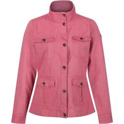 Regatta Ladies Palasha Jacket Heather Rose