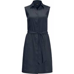 Jack Wolfskin Summer dress women Sonora Dress night