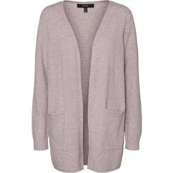 Vero Moda Doffy Cardigan Woodrose