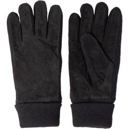 Gaucho Hestra Neutral Original Sandwich Glove - Black