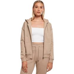 Urban Classics College Jacket - Musta